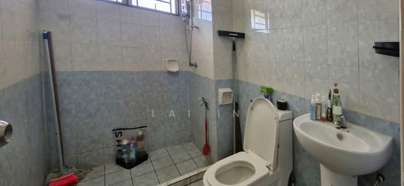 Rumah Teres 2 Tingkat untuk Dijual di Bandar Botanic (Klang) - Lai In - PropertyGuru.com.my