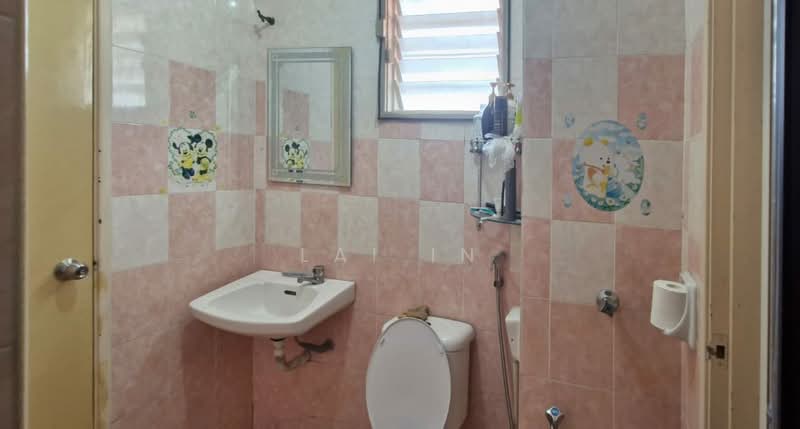 Rumah Teres 2 Tingkat untuk Dijual di Bandar Botanic (Klang) - Lai In - PropertyGuru.com.my