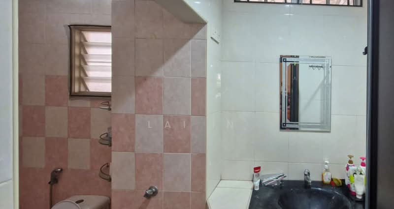 Rumah Teres 2 Tingkat untuk Dijual di Bandar Botanic (Klang) - Lai In - PropertyGuru.com.my