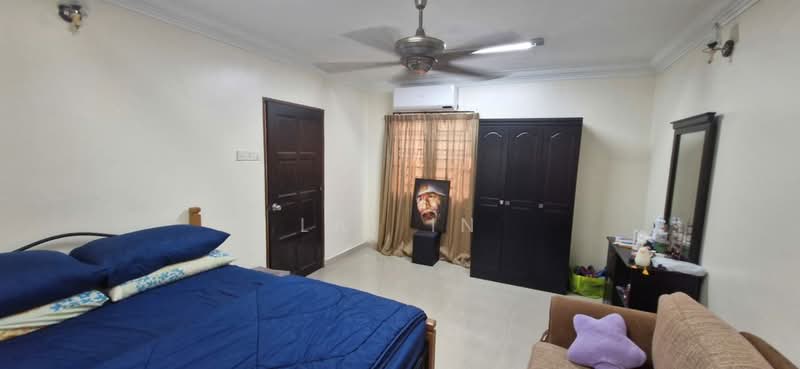 Rumah Teres 2 Tingkat untuk Dijual di Bandar Botanic (Klang) - Lai In - PropertyGuru.com.my
