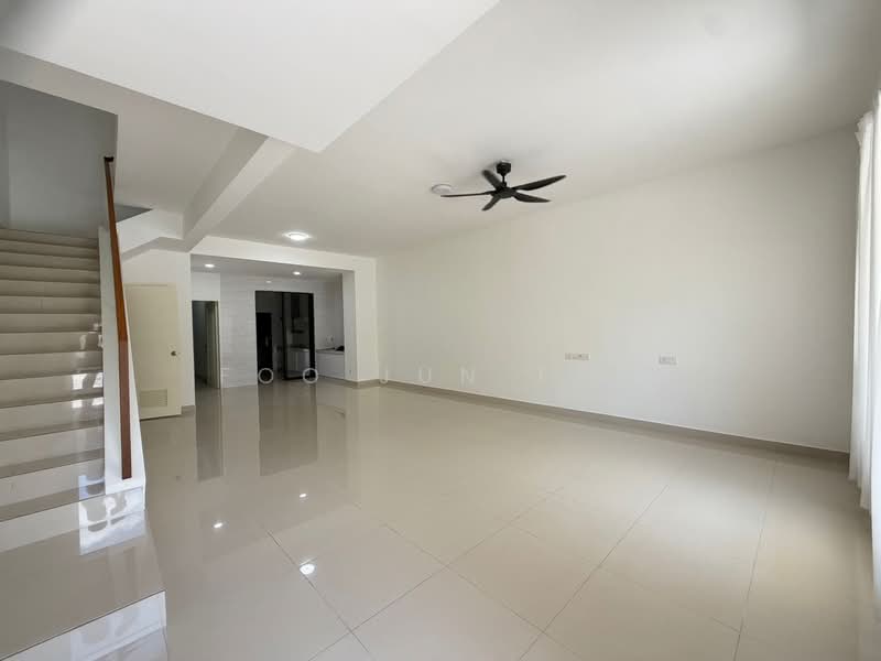 Rumah Teres 2 Tingkat untuk Disewa di Taman Damansara Aliff (Tampoi) - Foo Jun Tao - PropertyGuru.com.my