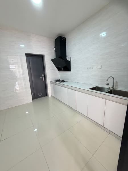 Rumah Teres 2 Tingkat untuk Disewa di Taman Damansara Aliff (Tampoi) - Foo Jun Tao - PropertyGuru.com.my