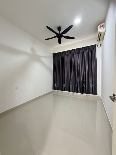 Rumah Teres 2 Tingkat untuk Disewa di Taman Damansara Aliff (Tampoi) - Foo Jun Tao - PropertyGuru.com.my