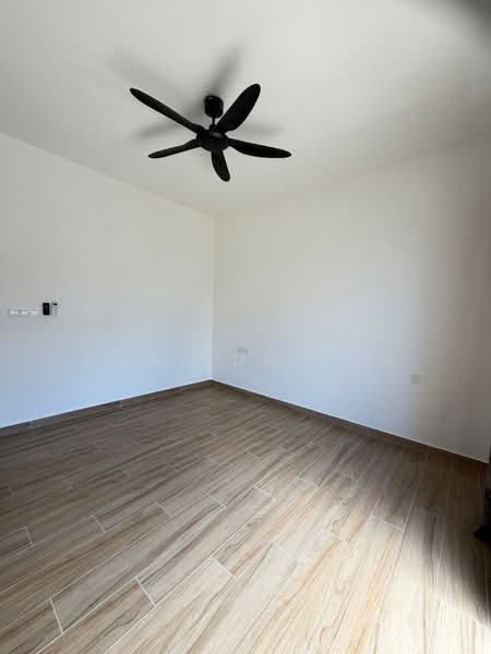 Rumah Teres 2 Tingkat untuk Disewa di Taman Damansara Aliff (Tampoi) - Foo Jun Tao - PropertyGuru.com.my