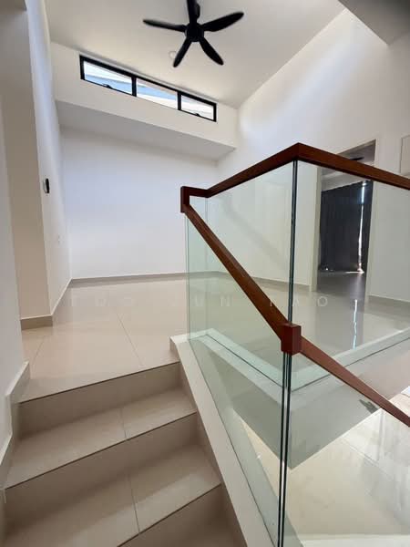 Rumah Teres 2 Tingkat untuk Disewa di Taman Damansara Aliff (Tampoi) - Foo Jun Tao - PropertyGuru.com.my