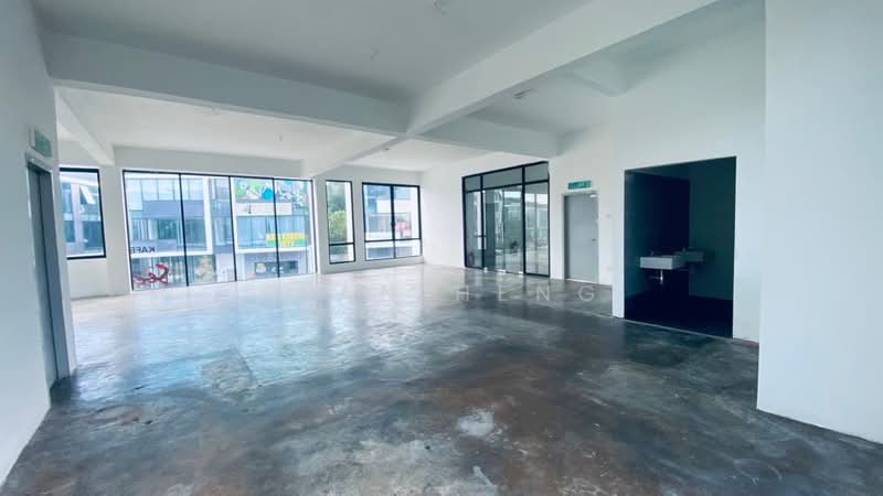 Shop / Office for Rent in Simpang Ampat (Penang) - Sean Heng - PropertyGuru.com.my