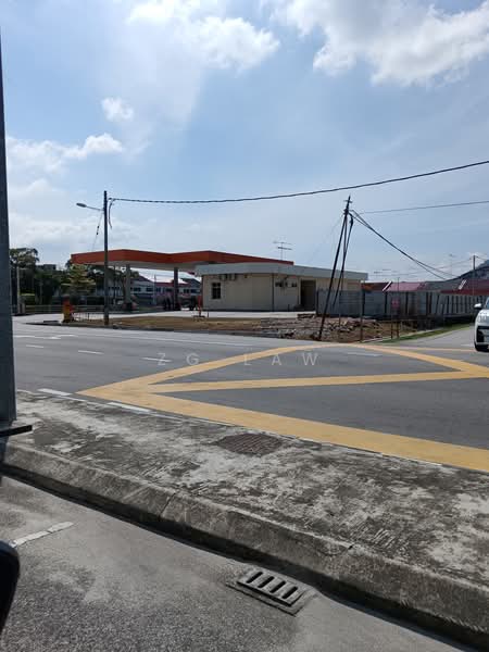 Shop / Office for Sale in Kampung Pegawai (Batu Pahat) - ZG Law - PropertyGuru.com.my