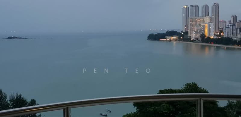 Condominium for Sale at Marina Tower (Ratu Mutiara) - Pen Teo - PropertyGuru.com.my