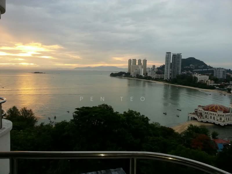 Condominium for Sale at Marina Tower (Ratu Mutiara) - Pen Teo - PropertyGuru.com.my