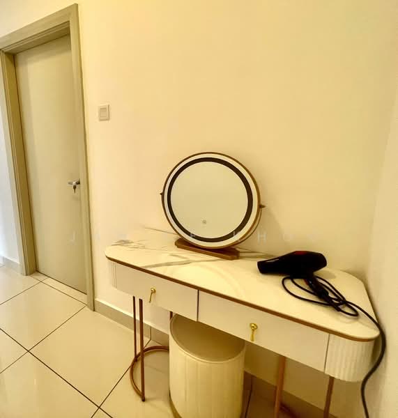 Servis Apartment untuk Dijual di Southkey Mosaic - Janice Khoo - Interior - PropertyGuru.com.my
