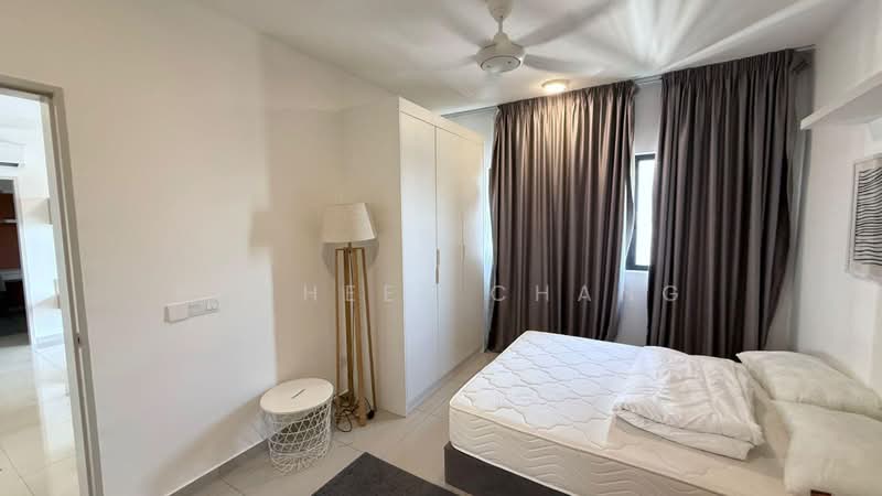 Service Residence for Rent at Huni @ Eco Ardence - Racheel Chang - PropertyGuru.com.my