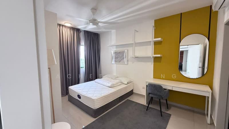 Service Residence for Rent at Huni @ Eco Ardence - Racheel Chang - PropertyGuru.com.my