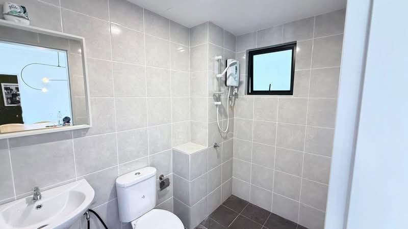 Service Residence for Rent at Huni @ Eco Ardence - Racheel Chang - PropertyGuru.com.my