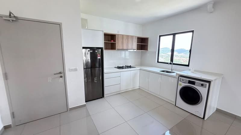 Service Residence for Rent at Huni @ Eco Ardence - Racheel Chang - PropertyGuru.com.my