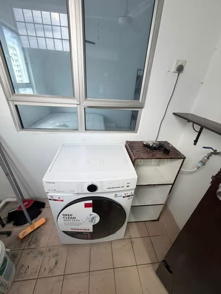 Condominium for Rent at Endah Ria - Ethan Kueh - PropertyGuru.com.my