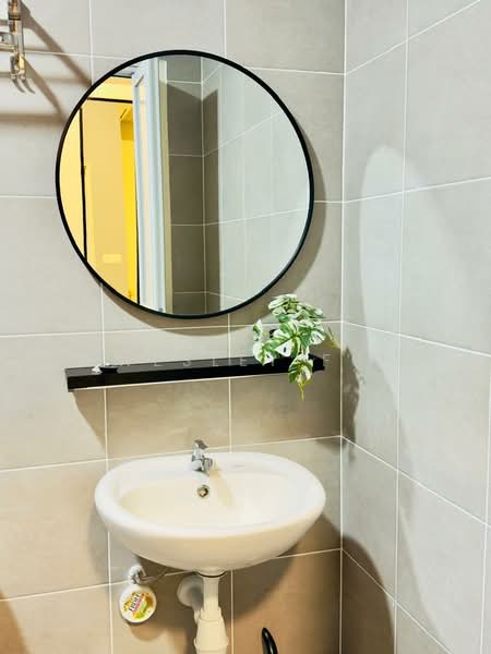 Service Residence for Rent at The Netizen - Wesley Fu - Bathroom - PropertyGuru.com.my