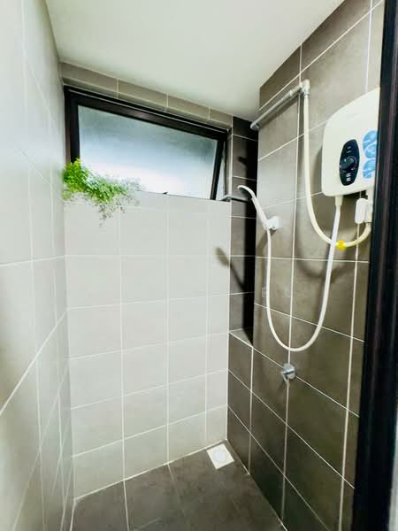 Service Residence for Rent at The Netizen - Wesley Fu - Bathroom - PropertyGuru.com.my