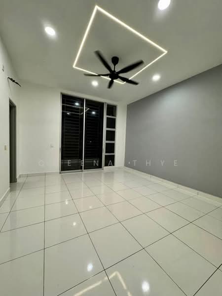 2-storey Terraced House for Sale in Setia Eco Gardens (Gelang Patah) - Queena Thye - Living Room - PropertyGuru.com.my