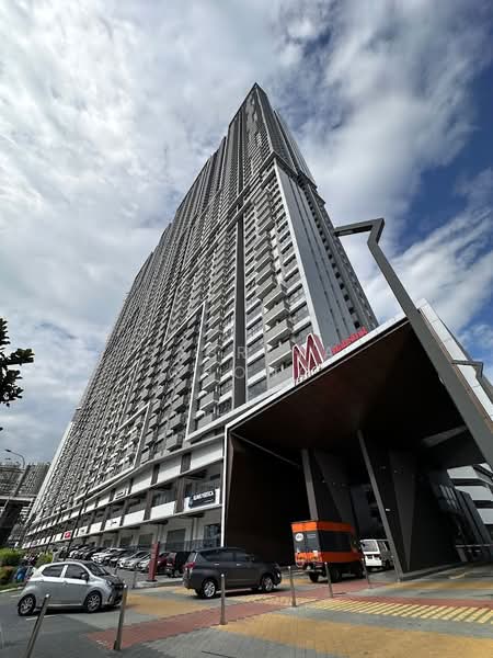 Servis Apartment untuk Dijual di M Vertica - Sabrina Chong - PropertyGuru.com.my