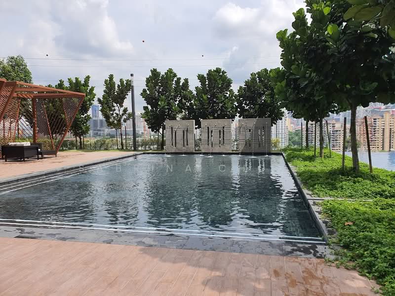 Servis Apartment untuk Dijual di M Vertica - Sabrina Chong - PropertyGuru.com.my