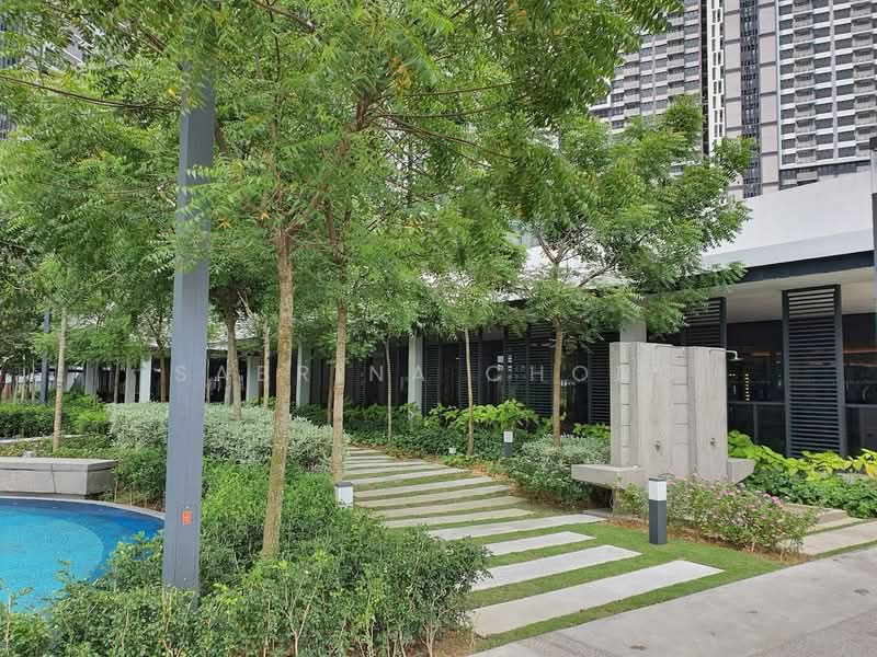 Servis Apartment untuk Dijual di M Vertica - Sabrina Chong - PropertyGuru.com.my