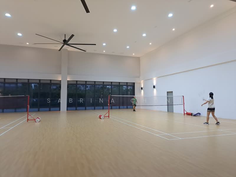 Servis Apartment untuk Dijual di M Vertica - Sabrina Chong - PropertyGuru.com.my