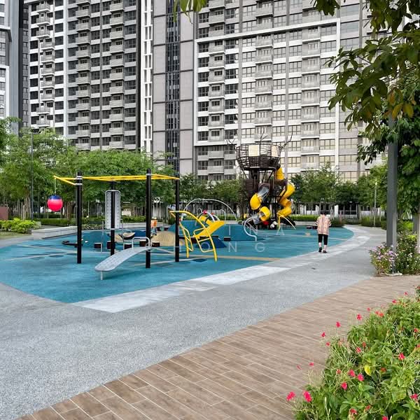 Servis Apartment untuk Dijual di M Vertica - Sabrina Chong - PropertyGuru.com.my