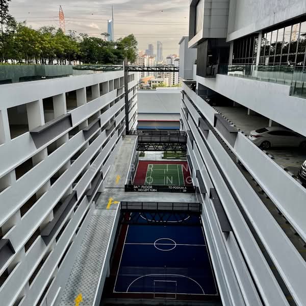 Servis Apartment untuk Dijual di M Vertica - Sabrina Chong - PropertyGuru.com.my