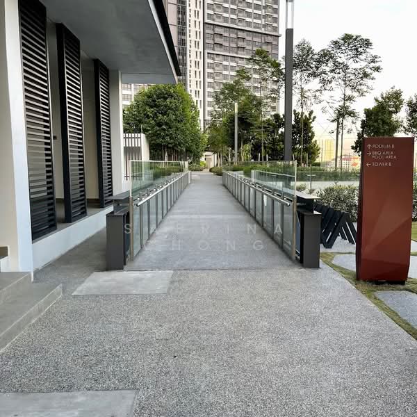Servis Apartment untuk Dijual di M Vertica - Sabrina Chong - PropertyGuru.com.my