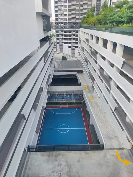 Servis Apartment untuk Dijual di M Vertica - Sabrina Chong - PropertyGuru.com.my