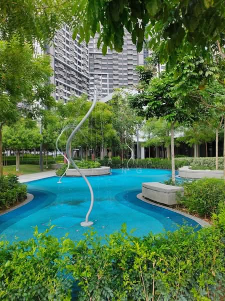 Servis Apartment untuk Dijual di M Vertica - Sabrina Chong - PropertyGuru.com.my