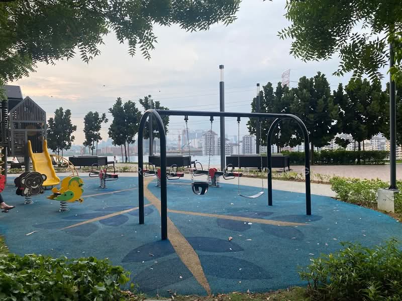 Servis Apartment untuk Dijual di M Vertica - Sabrina Chong - PropertyGuru.com.my