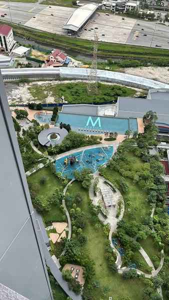 Servis Apartment untuk Dijual di M Vertica - Sabrina Chong - PropertyGuru.com.my