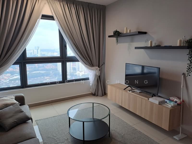 Servis Apartment untuk Dijual di M Vertica - Sabrina Chong - PropertyGuru.com.my
