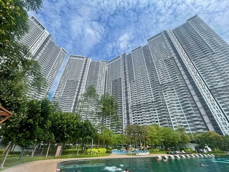Servis Apartment untuk Dijual di M Vertica - Sabrina Chong - PropertyGuru.com.my