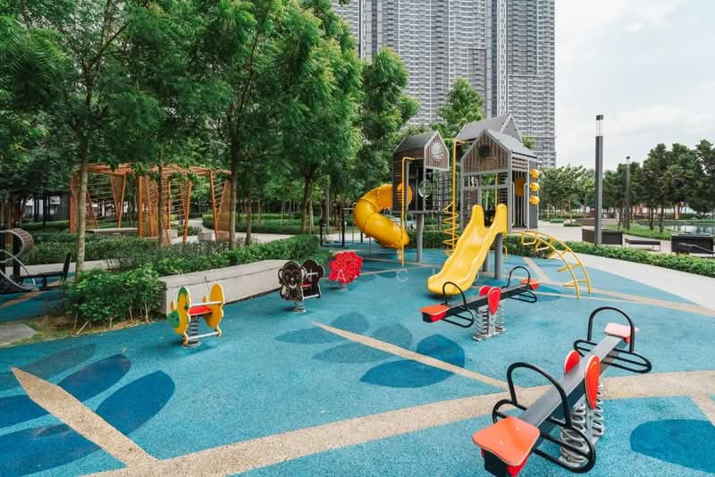 Servis Apartment untuk Dijual di M Vertica - Sabrina Chong - PropertyGuru.com.my