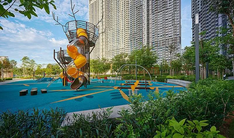 Servis Apartment untuk Dijual di M Vertica - Sabrina Chong - PropertyGuru.com.my