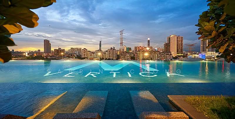Servis Apartment untuk Dijual di M Vertica - Sabrina Chong - PropertyGuru.com.my