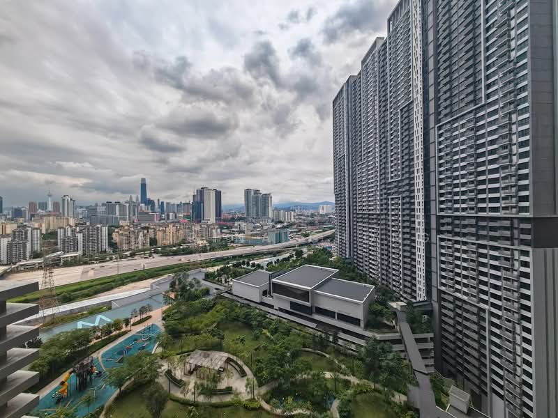 Servis Apartment untuk Dijual di M Vertica - Sabrina Chong - PropertyGuru.com.my