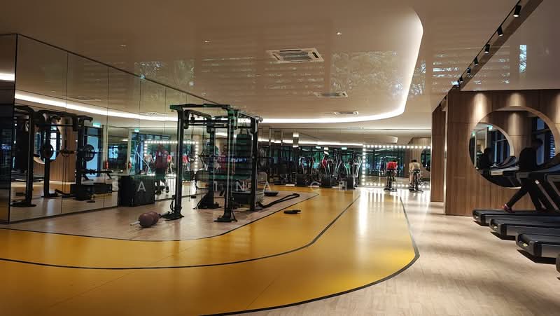 Servis Apartment untuk Dijual di M Vertica - Sabrina Chong - PropertyGuru.com.my