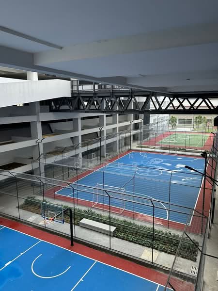 Servis Apartment untuk Dijual di M Vertica - Sabrina Chong - PropertyGuru.com.my