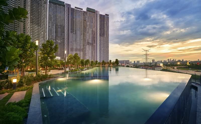Servis Apartment untuk Dijual di M Vertica - Sabrina Chong - PropertyGuru.com.my