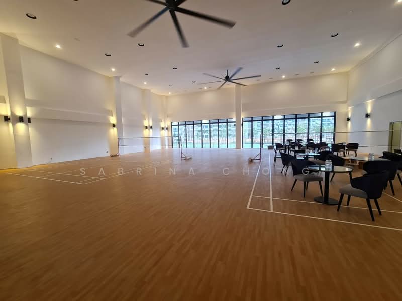 Servis Apartment untuk Dijual di M Vertica - Sabrina Chong - PropertyGuru.com.my