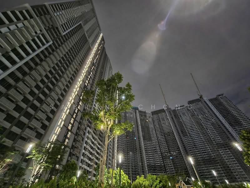 Servis Apartment untuk Dijual di M Vertica - Sabrina Chong - PropertyGuru.com.my
