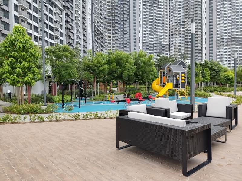 Servis Apartment untuk Dijual di M Vertica - Sabrina Chong - PropertyGuru.com.my
