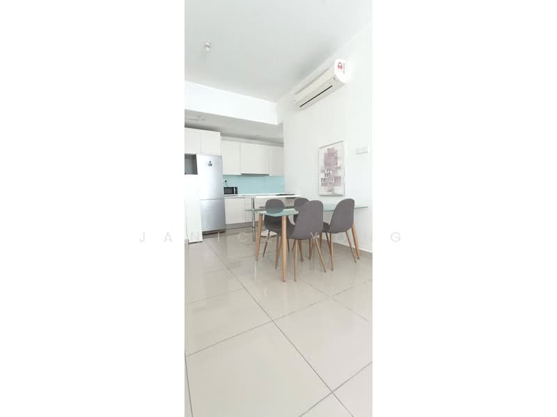 Service Residence for Sale at Tropez Residences - Janice Yong - Kitchen - PropertyGuru.com.my