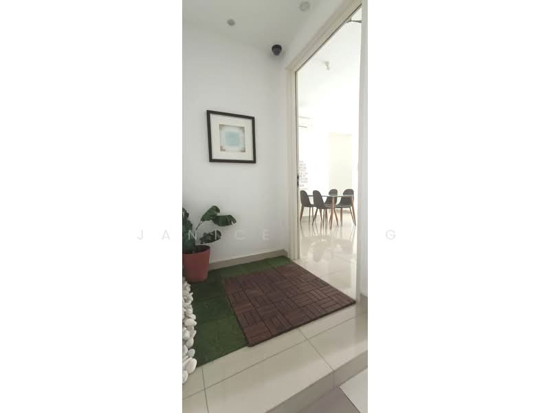 Service Residence for Sale at Tropez Residences - Janice Yong - Entrance - PropertyGuru.com.my