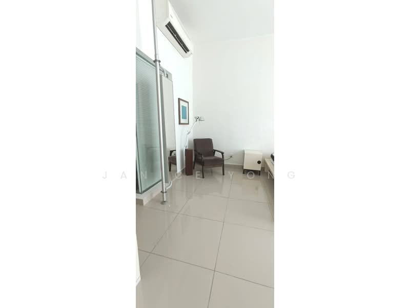 Service Residence for Sale at Tropez Residences - Janice Yong - Living Room - PropertyGuru.com.my