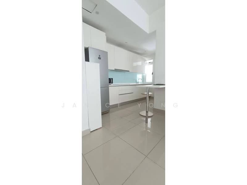 Service Residence for Sale at Tropez Residences - Janice Yong - Kitchen - PropertyGuru.com.my