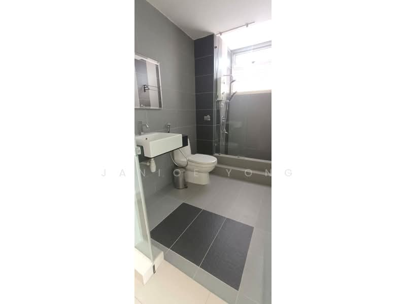 Service Residence for Sale at Tropez Residences - Janice Yong - Bathroom - PropertyGuru.com.my